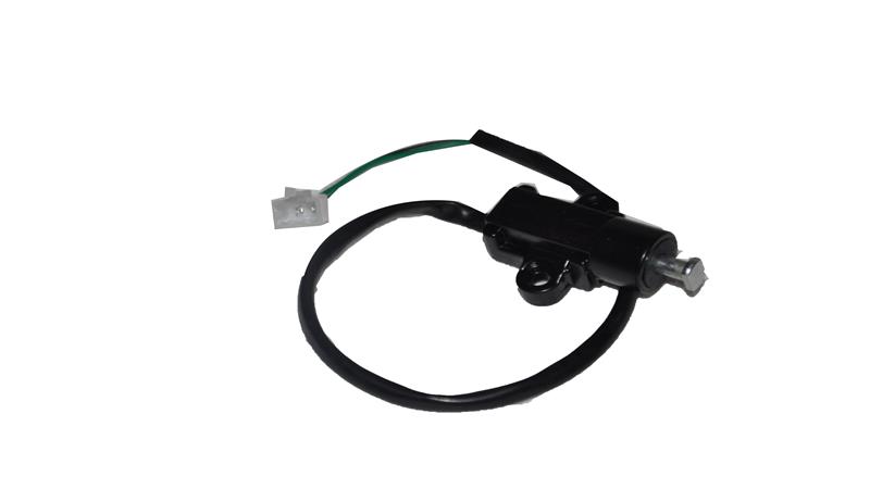 YAN SEHPA STOP ŞARTELİ (AIRFORCE4000-S)